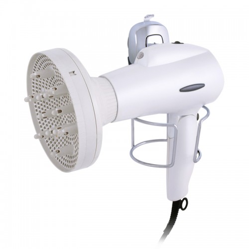 81122137 Hair Dryer Holder